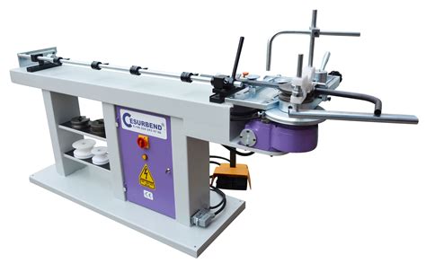 cnc tube bending machine manufacturers india|industrial tube bending machines.